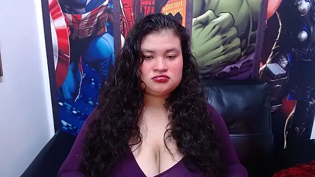 Snapshot of Madison_Copers chatting on 02/06/26, 01:21 Madison Copers online show from 02/06/26, 01:21