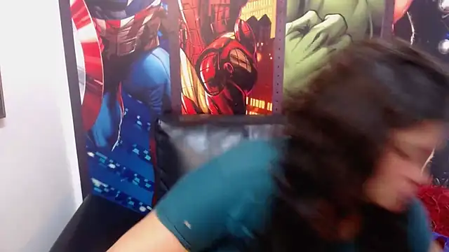 Snapshot of Madison_Copers chatting on 02/13/26, 12:39 Madison Copers online show from 02/13/26, 12:39