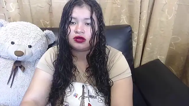 Snapshot of Madison_Copers chatting on 03/14/26, 12:39 Madison Copers online show from 03/14/26, 12:39