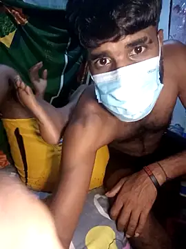 BabyHansi online show from 10/12/25, 04:28