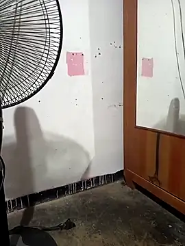 BabyHansi online show from 03/18/26, 03:37