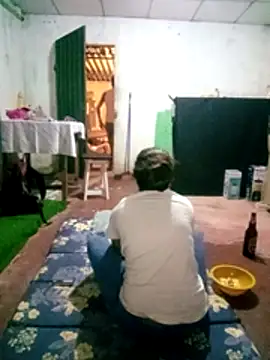 Snapshot of BabyHansi chatting on 04/20/26, 03:37 BabyHansi online show from 04/20/26, 03:37
