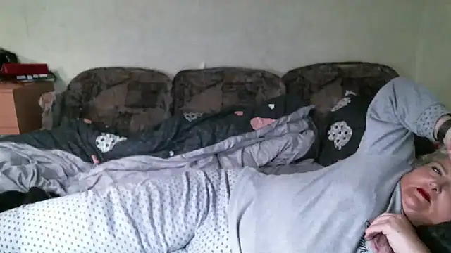 Lana555 online show from 12/03/25, 08:07