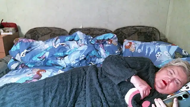 Lana555 online show from 01/12/26, 12:27