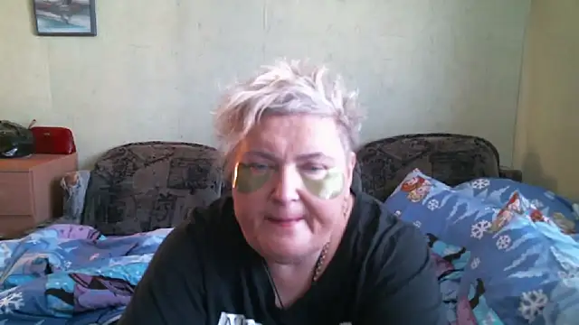 Lana555 online show from 01/16/26, 11:58