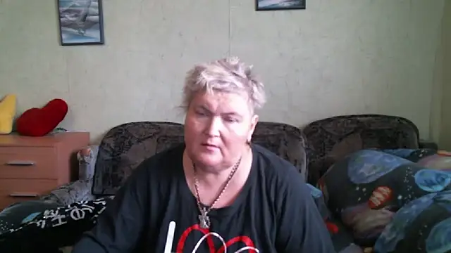 Lana555 online show from 02/17/26, 12:01