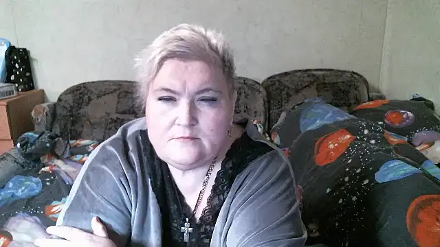 Lana555 online show from 04/26/26, 07:55