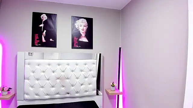 hanna sexx   online show from 03/14/25, 12:07