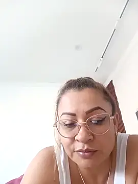 Asuna yuuky online show from 10/15/25, 11:21