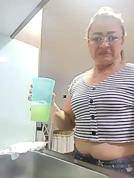 Asuna yuuky online show from 10/24/25, 03:30