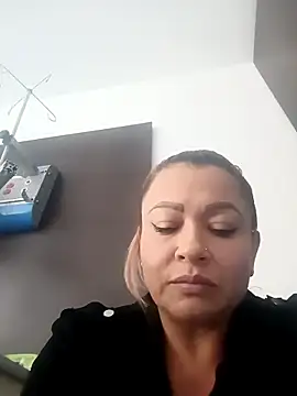 Asuna yuuky online show from 11/14/25, 03:11