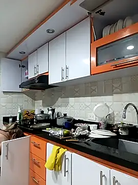 Asuna yuuky online show from 12/05/25, 10:24