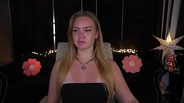 CelesteNoir online show from 05/25/26, 06:03