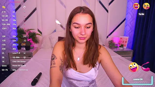 UrMuseOn online show from 11/05/25, 02:50