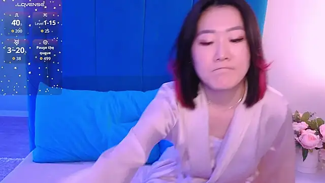 AikoYamada online show from 10/04/25, 06:44