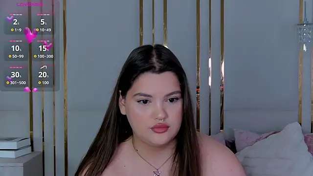 EmilyHyde online show from 10/22/25, 03:45