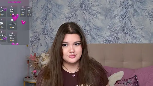 EmilyHyde online show from 11/20/25, 03:12