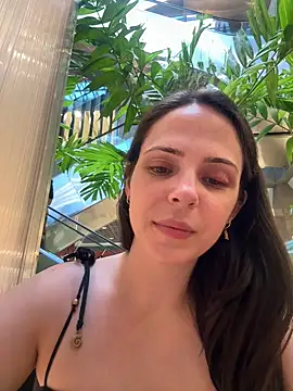 Lady LauraRose online show from 12/02/25, 06:25