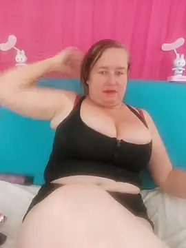 Miss-tetas online show from 09/28/25, 06:24