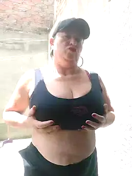 Miss-tetas online show from 10/09/25, 05:22