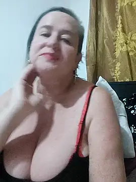 Miss-tetas online show from 10/17/25, 04:37