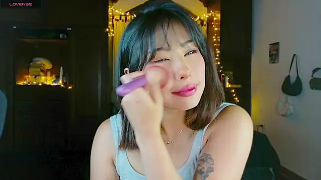 Snapshot of Shisuku_Sophi chatting on 04/10/26, 06:29 Shisuku Sophi online show from 04/10/26, 06:29