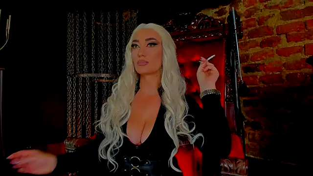 FinDomMya online show from 11/21/25, 08:51