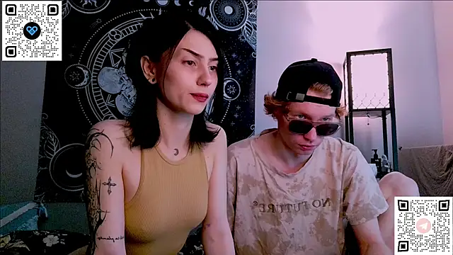 poisondevotion online show from 11/02/25, 10:06