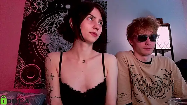 Snapshot of poisondevotion chatting on 03/06/26, 06:04 poisondevotion online show from 03/06/26, 06:04