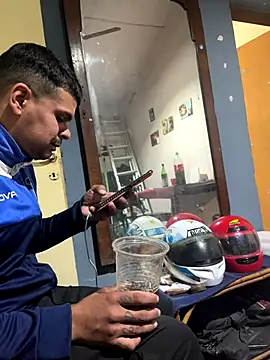 Gasben online show from 11/09/25, 05:50