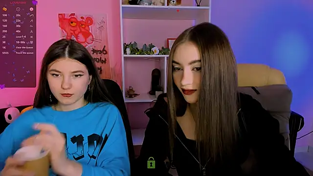 barbara crazy online show from 09/17/25, 01:02