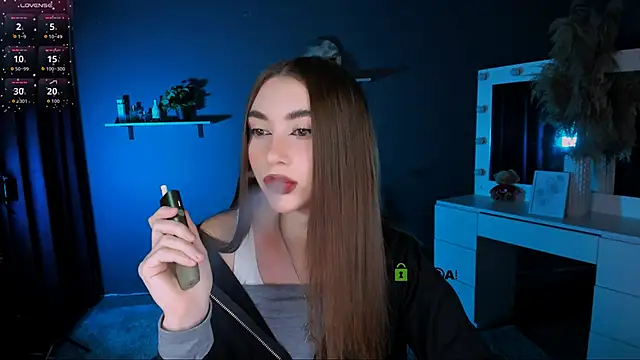 barbara crazy online show from 09/26/25, 01:04