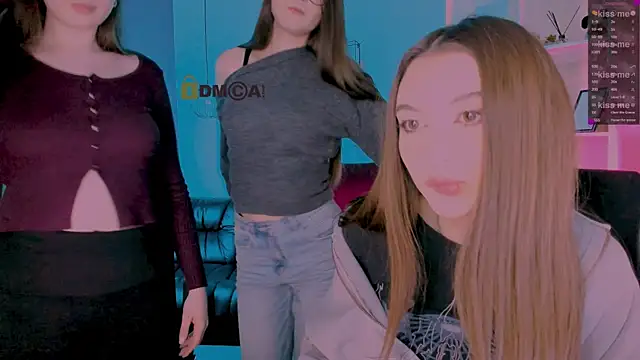 Snapshot of barbara_crazy chatting on 01/08/26, 10:50 barbara crazy online show from 01/08/26, 10:50