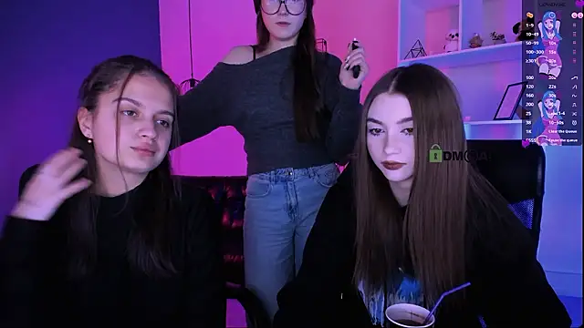 Snapshot of barbara_crazy chatting on 02/09/26, 08:02 barbara crazy online show from 02/09/26, 08:02