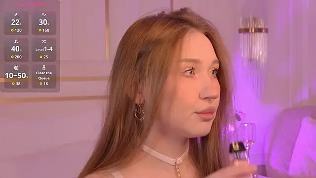 NancySmitts online show from 10/27/25, 03:49