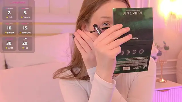 NancySmitts online show from 11/05/25, 03:45