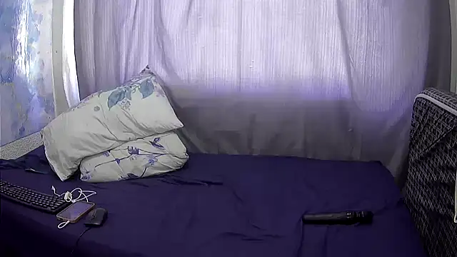 BigSexyEbony online show from 05/03/26, 10:32