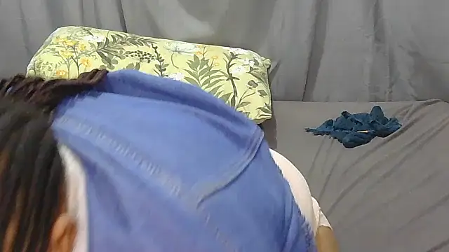 BigSexyEbony online show from 06/05/26, 10:15