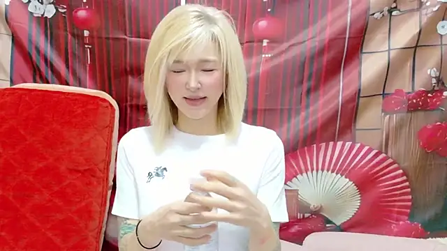 kimagure-fu- online show from 06/19/26, 01:37
