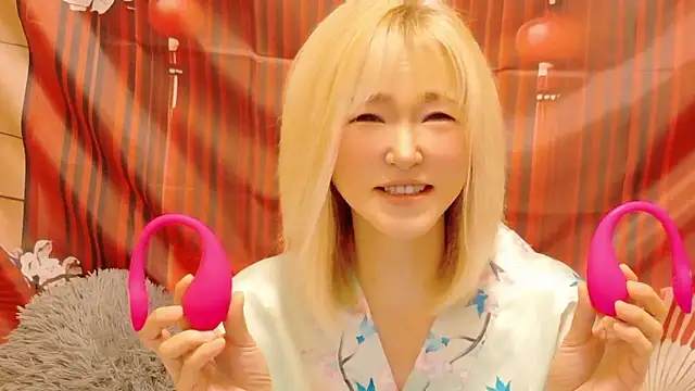 kimagure-fu- online show from 07/14/26, 08:03