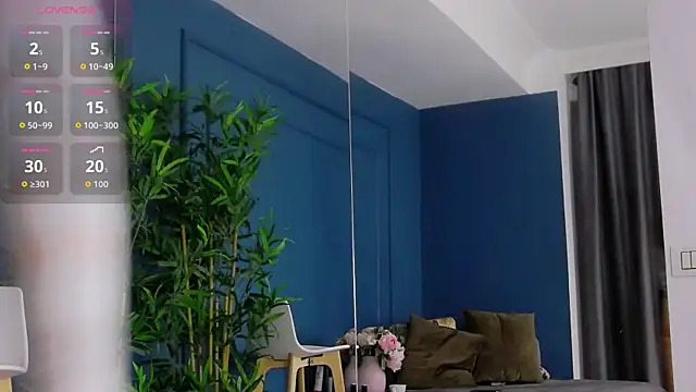 KimmDaviss online show from 10/16/25, 07:09