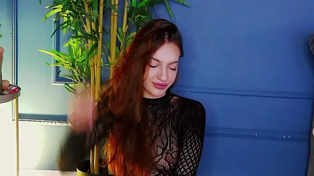 KimmDaviss online show from 02/18/26, 07:15