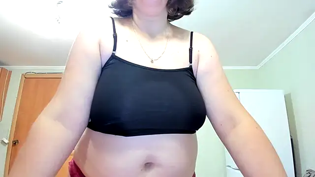 KATTYWARM  online show from 12/03/25, 09:57