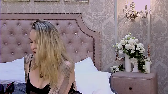 Kate Storm online show from 09/24/25, 04:16