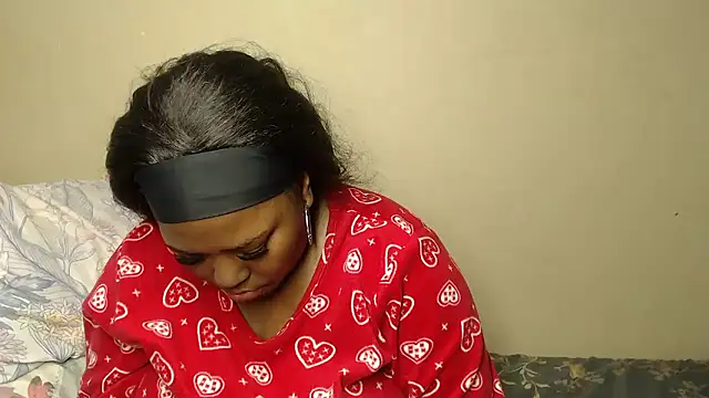 SexyEbonyy  online show from 01/11/26, 09:20