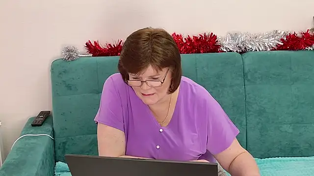 Sandra Sunrise online show from 12/21/25, 12:01