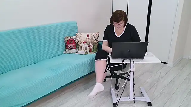 Sandra Sunrise online show from 01/12/26, 07:46