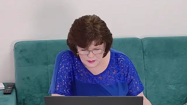 Sandra Sunrise online show from 05/12/26, 12:35