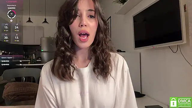 LolaTeaseX online show from 01/06/26, 03:49