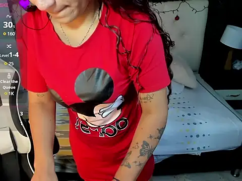 Snapshot of salome_rojas_ chatting on 01/12/26, 08:25 salome rojas online show from 01/12/26, 08:25